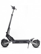 Trottinette électrique 75 km/h tout terrain