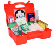 Trousse de secours pour bureaux