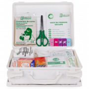 Trousse de secours pour école