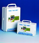 Trousse de secours pour enfants