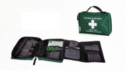 Trousse de secours pour serrurier