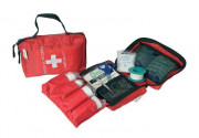 Trousse de secours complète 4 personnes