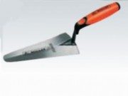 Truelle ronde grecque