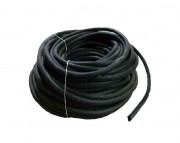 Tube pneumatique de comptage routier - Dim. couronne 6x12 mm