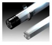 Tube d'éclairage LED - Eclairage IP67 - 30000 ou 40000 heures