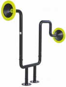 Tube de résonance ?cho