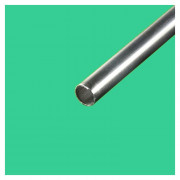 Tube en inox rond - Ø de 17,2 mm à 88,9 mm
