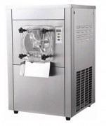 Turbine à glace professionnelle 1600W - Débit 28 L/h