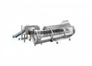 Twisteuse à fonctionnement automatique