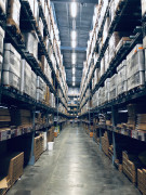 Service gestion logistique et stockage