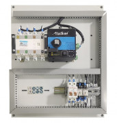 Unité de démarrage automatique ATS 4/100HD
