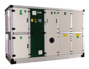 Unité de déshumidification