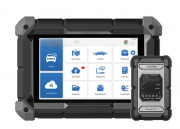 Valise de diagnostic automobile OBD2 multimarques - Ecran 8
