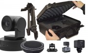 Valise vidéo conférence