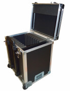 Valise HUB de chargement 10 tablettes ou PC portables