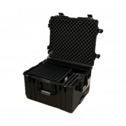 Valise multimédia - 13 PC portables jusqu’à 16"