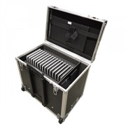 Valise multimédia 16 Pc ou tablettes