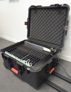 Valise HUB de chargement 16 tablettes ou PC