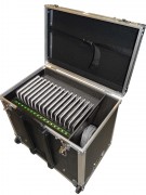 Valise HUB de chargement 16 tablettes ou PC portables