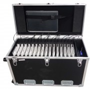 Valise Multimédia pour classe mobile 16 tablettes