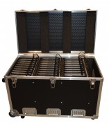 Valise de chargement 30 tablettes 11.6"