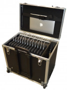 Valise multimédia 12 tablettes hybrides