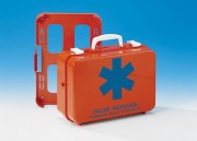 Valisette de premiers secours d'urgence