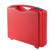 Valisette en polypropylène