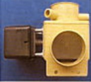 Vannes de vidange B006