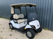 Véhicule de golf thermique 2 places