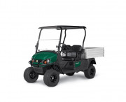 Véhicule électrique 2 places