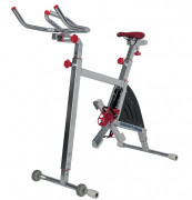 Vélo aquabike pro