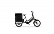 Velo cargo électrique - Volume 270L ou 350 L