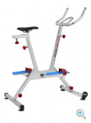Vélo d'exercice pour piscine