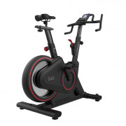 Vélo d'intérieur électromagnétique