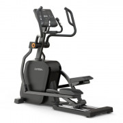 Vélo elliptique avec écran LED - 32 niveaux de résistance