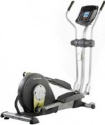 Vélo elliptique semi-professionnel