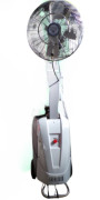 Ventilateur brumisateur MOBICOOL-900 - Énergie : électrique filaire - Autonomie : 3 h - État : révisé