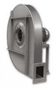 Ventilateur centrifuge acier haute pression serie AP - Ventilateur special pour process industriel 5000 Pa à 40000 Pa