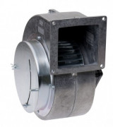 Ventilateur centrifuge de forge 230v monophasé - 10 m3/min