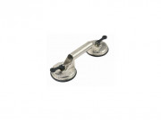 Ventouse professionnelle en aluminium