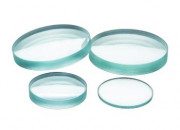 Verre en borosilicate industriel