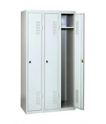 Vestiaire industrie propre à assembler