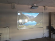 Service intégration audiovisuelle