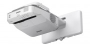 Vidéoprojecteur interactif tactile - Epson EB-695Wi - 3 500 lumens - Résolution WXGA HD-ready