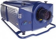 Vidéoprojecteur Tri-DLP - SXGA - DIGITAL PROJECTION Power 15SX - Vidéoprojecteur 12 000 Lumens Ansi