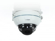 Vidéoprotection - Enregistreurs proposés de 4 à 64 caméras