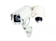 Videosurveillance pour caisse enregistreuse