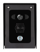 Interphone vidéo 4G - Caméra HD