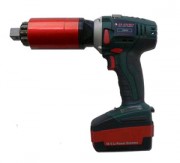 Visseuse à contrôle de couple sans fil 3/4"